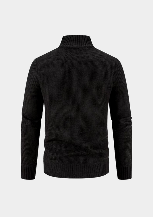 Verona Premium Hybrid Jacket | Auremmont