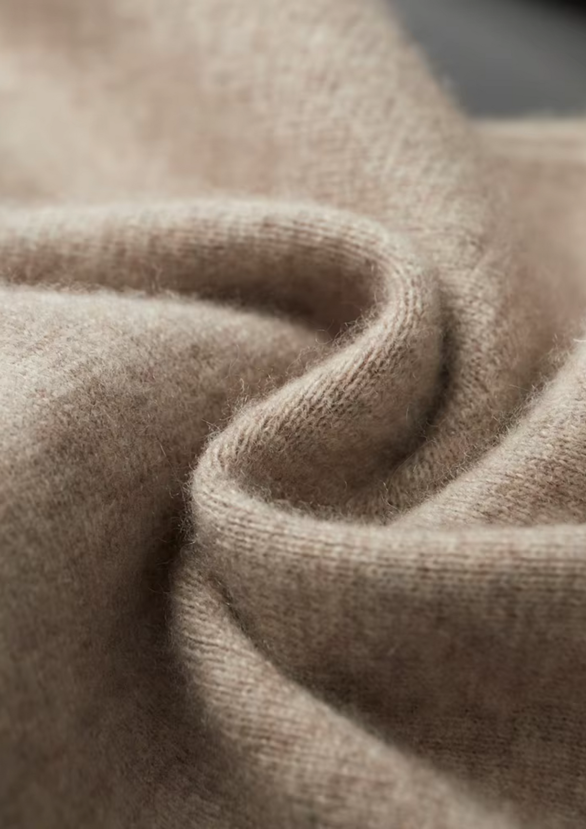 Premium Cashmere Leisure Set | Auremmont