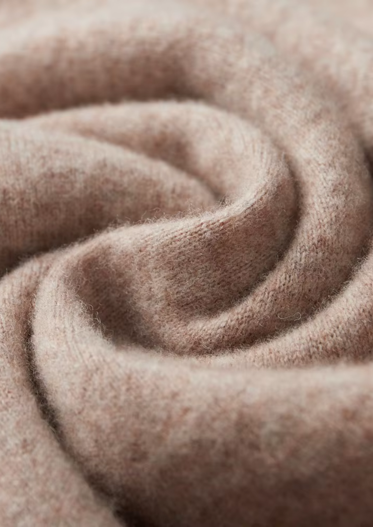 Pure Extra-Fine Merino Wool Classic Sweater Polo | Auremmont