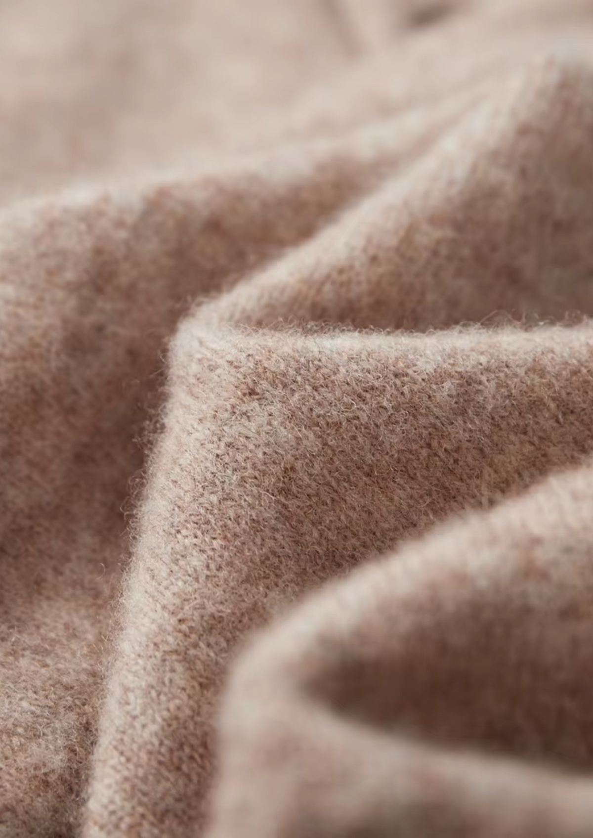 Pure Extra-Fine Merino Wool Classic Sweater Polo | Auremmont