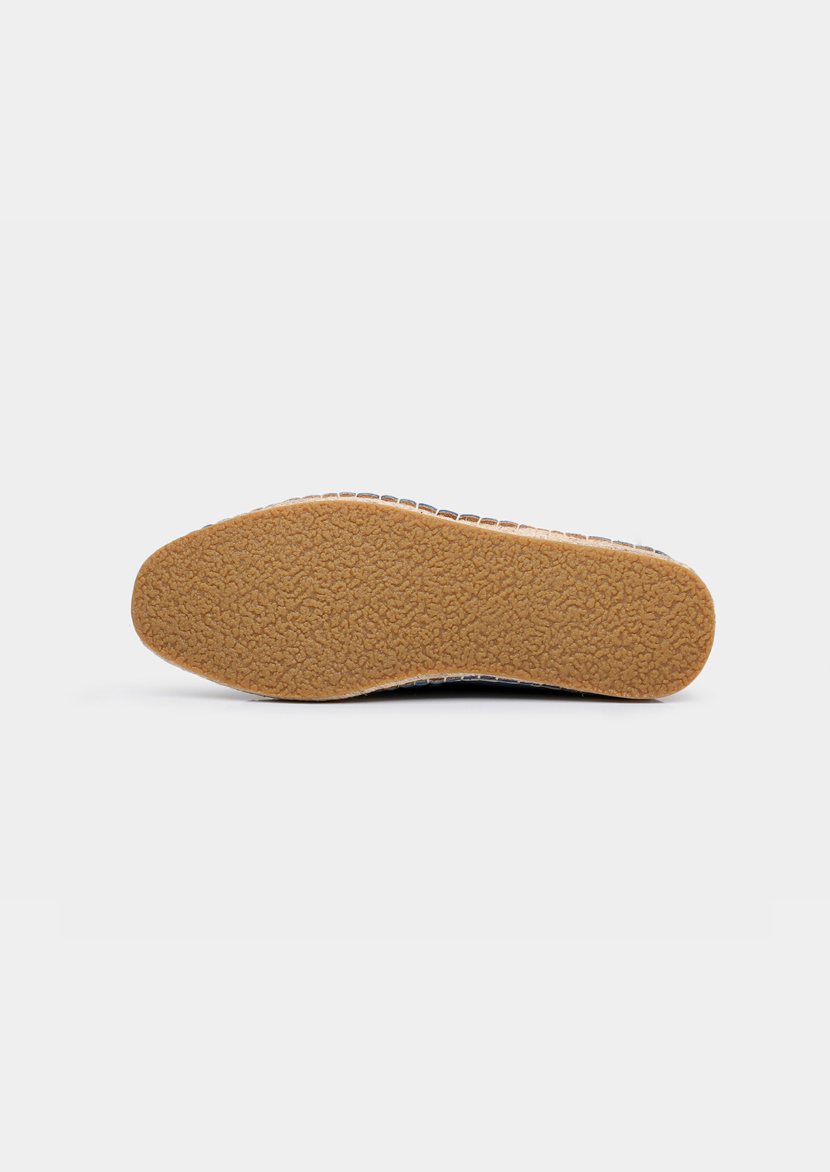 Penny Seaside Espadrilles - Light Blue | Auremmont