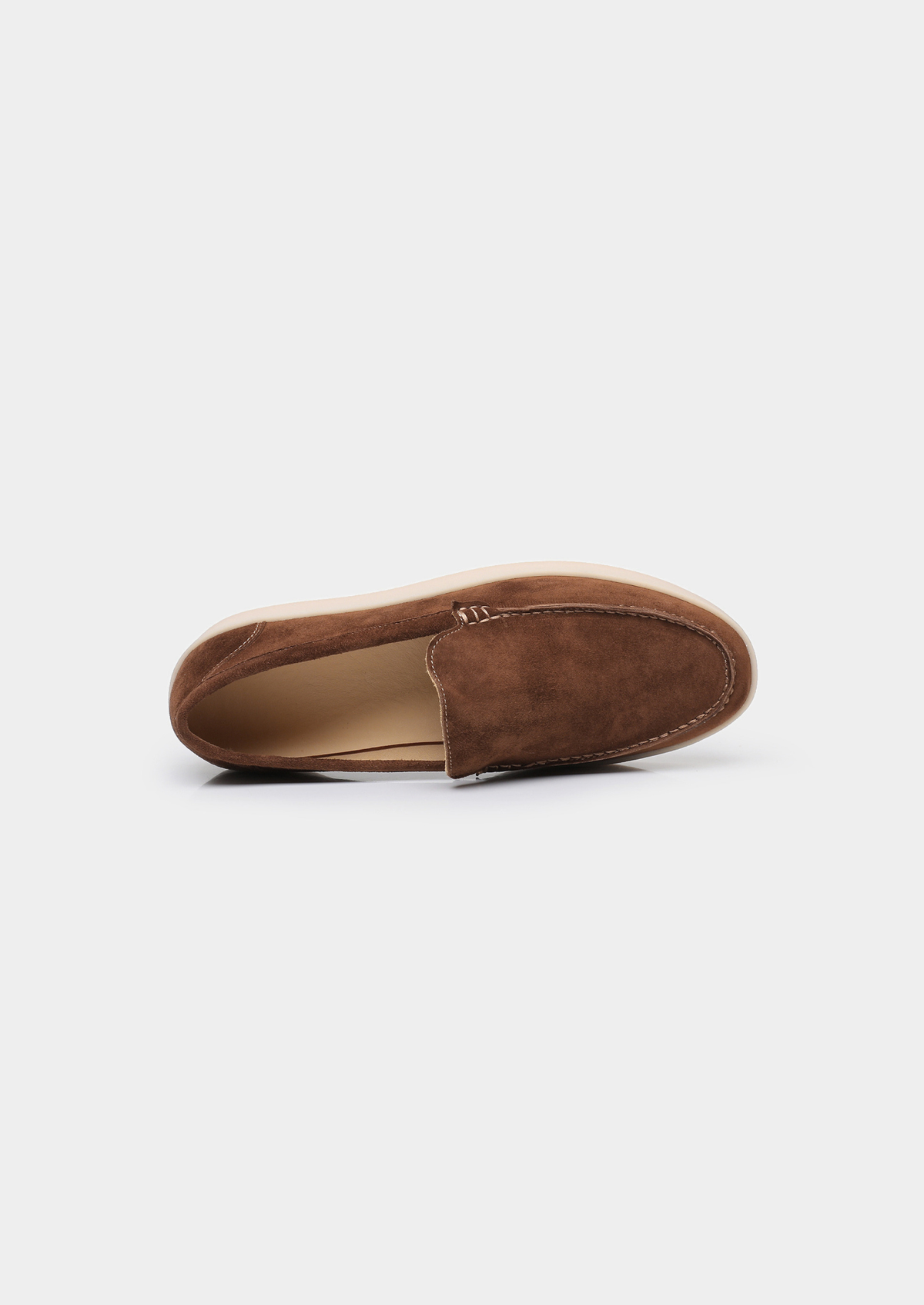 Caramel City Loafers | Auremmont