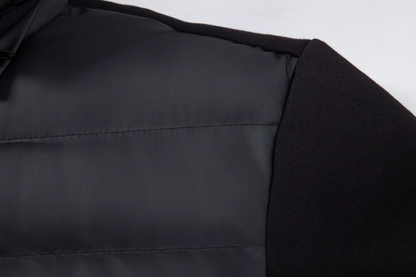 Milano Premium Hybrid Jacket | Auremmont