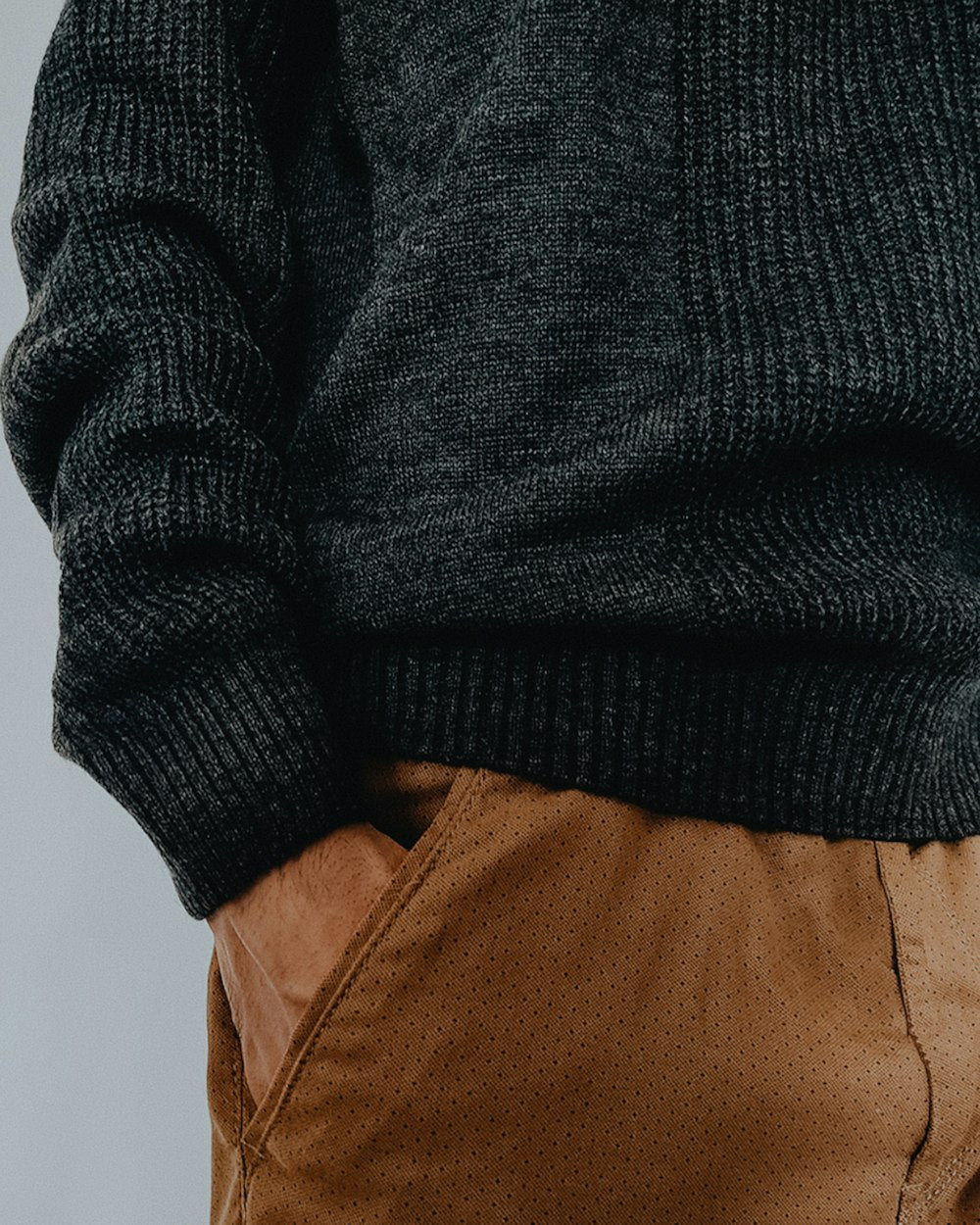 Auremmont knitwear