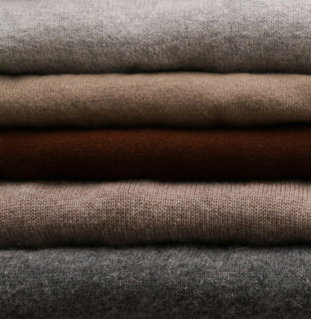 Auremmont knitwear